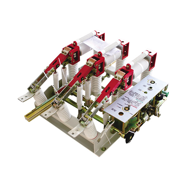 FZN21-12RD系列戶內(nèi)高壓真空負(fù)荷開關(guān)FKN21