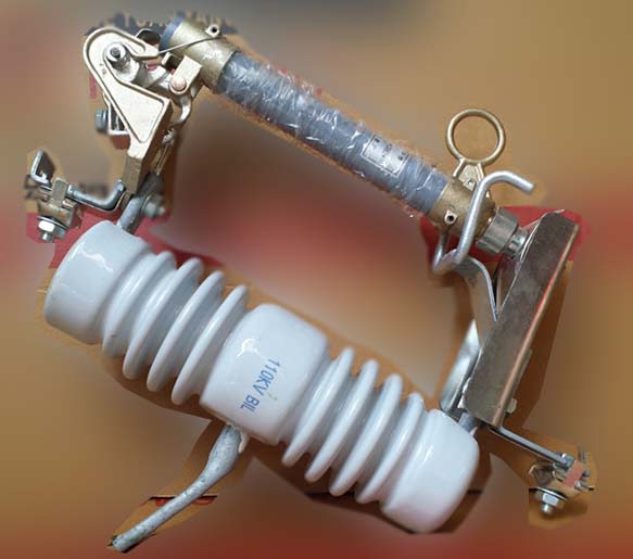 RW12-12/200A戶外高壓跌落式熔斷器