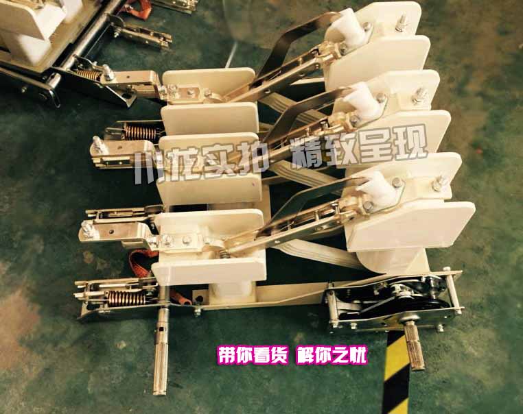 FN18負荷開關