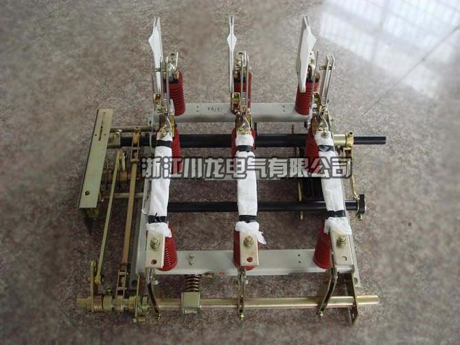 FN7負(fù)荷開關(guān)